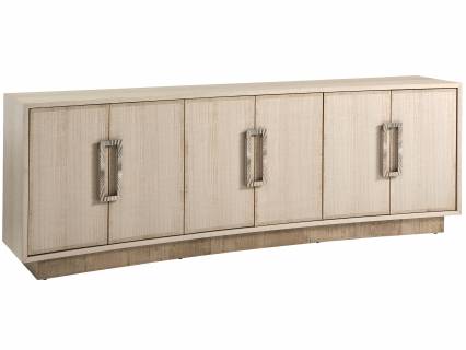 Donovan Long Media Console