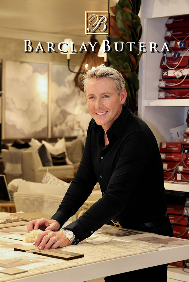 Barclay Butera