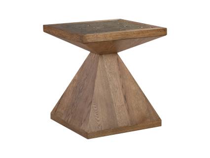 Barnaby Square End Table