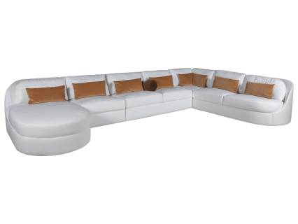 Ava Sectional