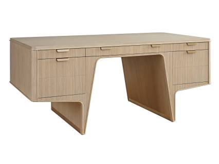 Montreux Executive Desk