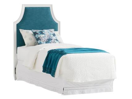 Inverness Upholstered Headboard Twin