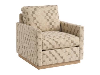 Meadow View Swivel Chair