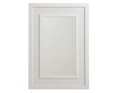 Rectangular Mirror