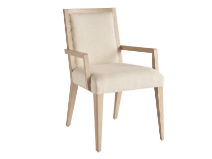 Nicholas Upholstered Arm Chair