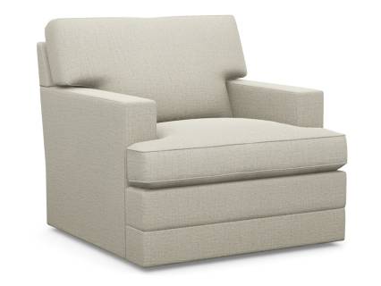 Tanner Swivel Chair