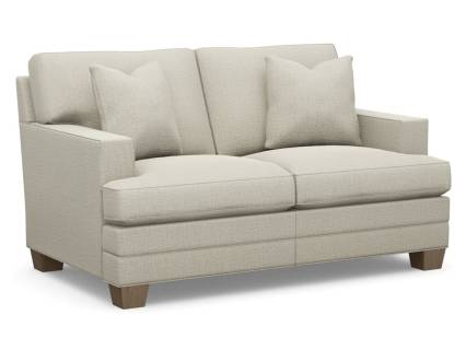 Tanner Love Seat