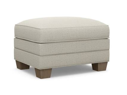 Tanner Ottoman