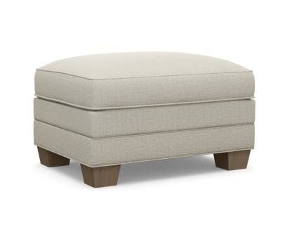 Bedford Ottoman