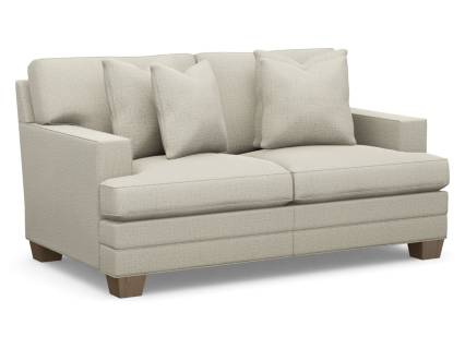 Townsend Love Seat