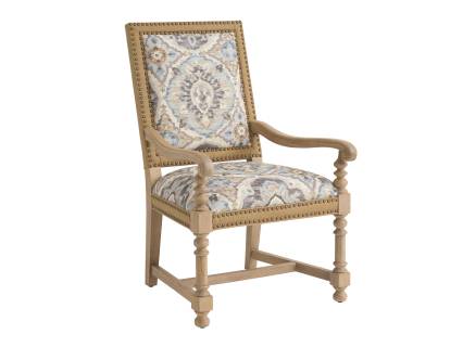 Anderson  Upholstered Arm Chair