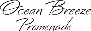 Ocean Breeze Promenade